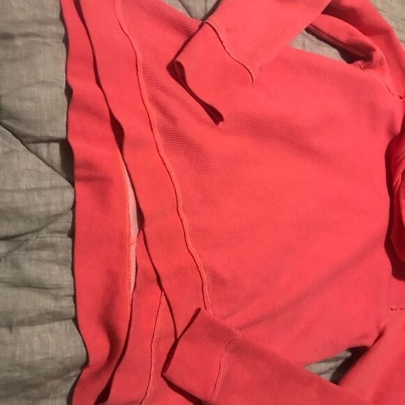 Calvin Klein Sport cowl Sweater - Picture 2 of 5